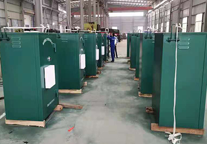 义县移动炸药库：安全与效率并重的爆破行业新趋势